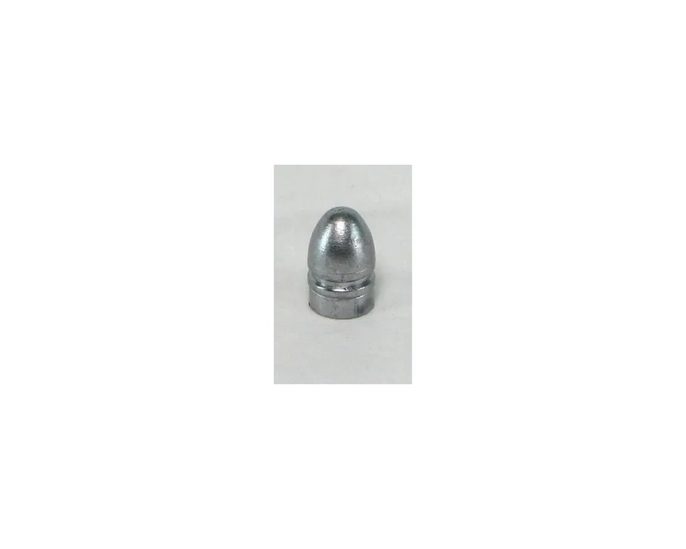 .434" 218 Grain Quality Hand Cast Lead Heeled Bullet for 44 American Unlubed 20-1 Alloy Box of 50