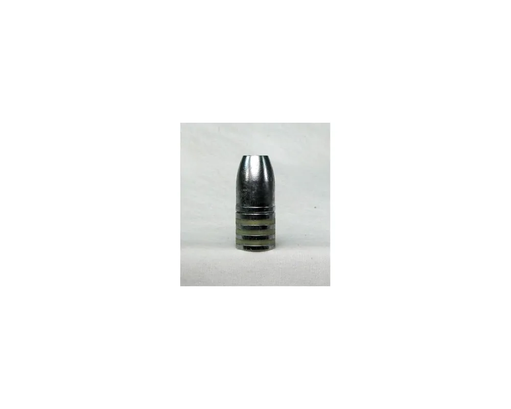 .446" 385 Grain FN Quality Hand Cast Lead Bullets 20-1 Alloy SPG Lube from RCBS 44-370FN Mould Box of 50