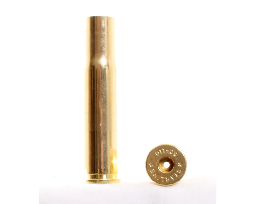 44-90 Rem. Sharps Bottle Neck Brass Cases* .525" Head 2 7/16"