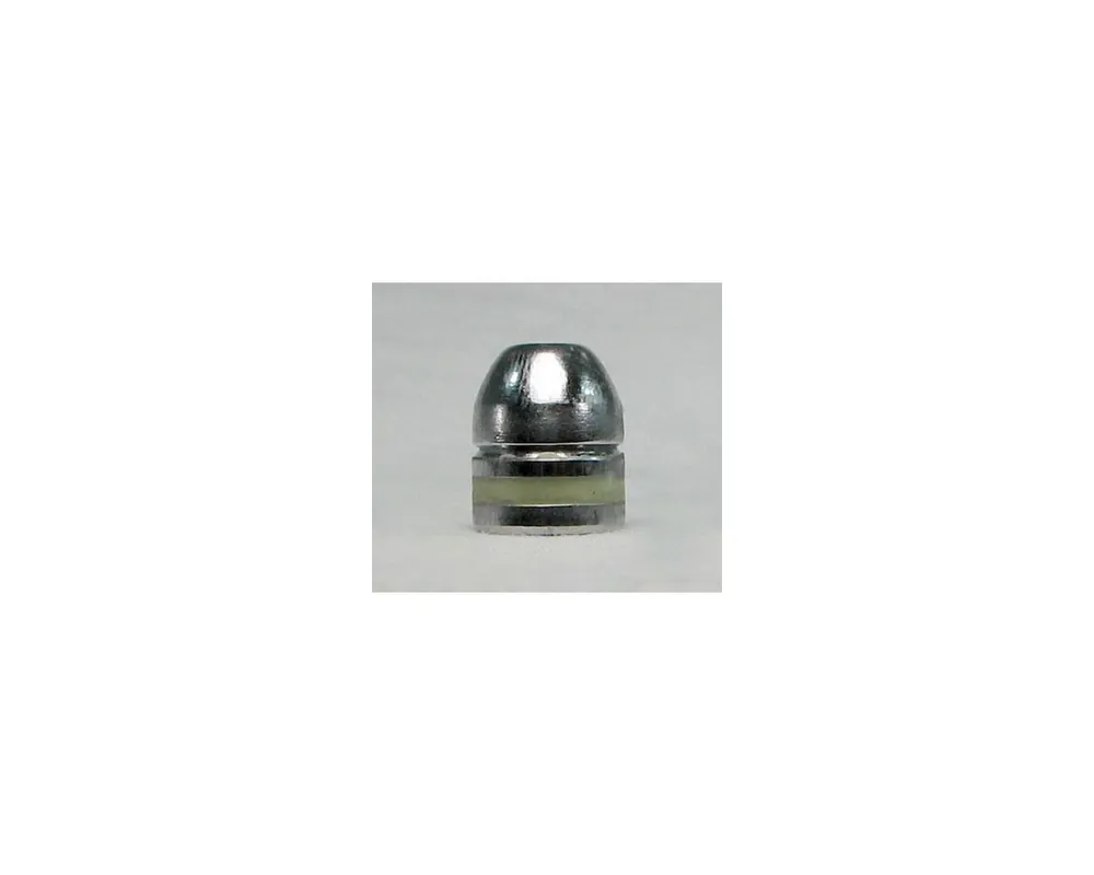 .452" 200 Grain Quality Hand Cast Lead Bullets RNFP 20-1 Alloy SPG Lube Box of 50