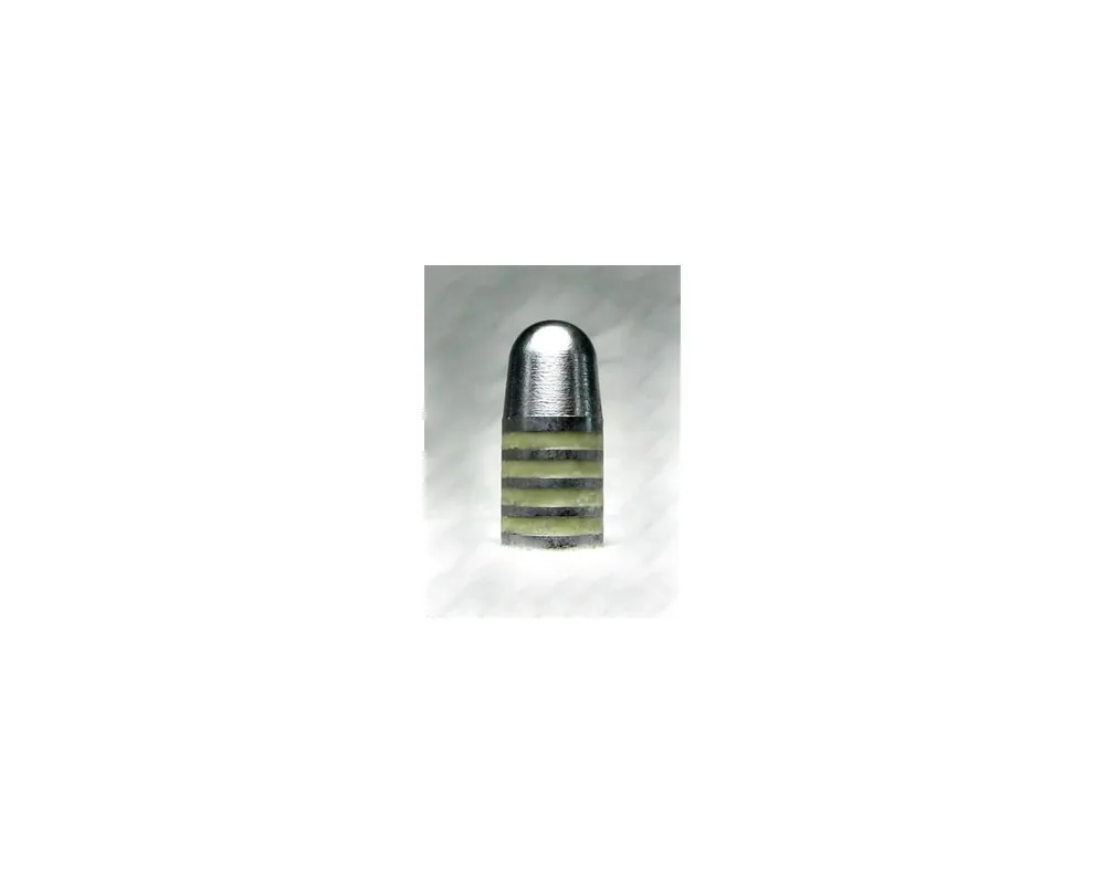 .458" Diameter 395 Grain RN Cast Lead Bullets 20-1 SPG Box of 50