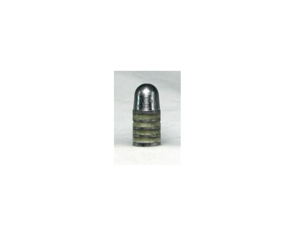 .459" 395 Grain RN Hand Cast Lead Bullets 20-1 SPG Lube Box of 50