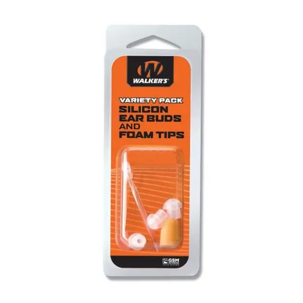 Game Ear Tip Variety Pack