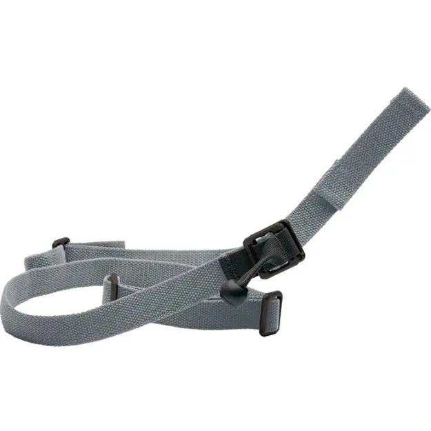 BL FORCE GMT SLING 1.25" WOLF GRAY
