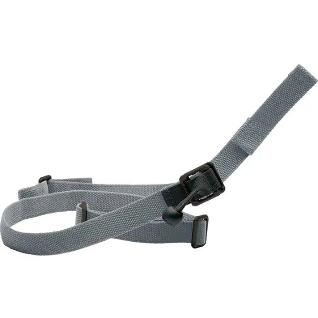 Gmt Sling 1'' Width Wolf Gray
