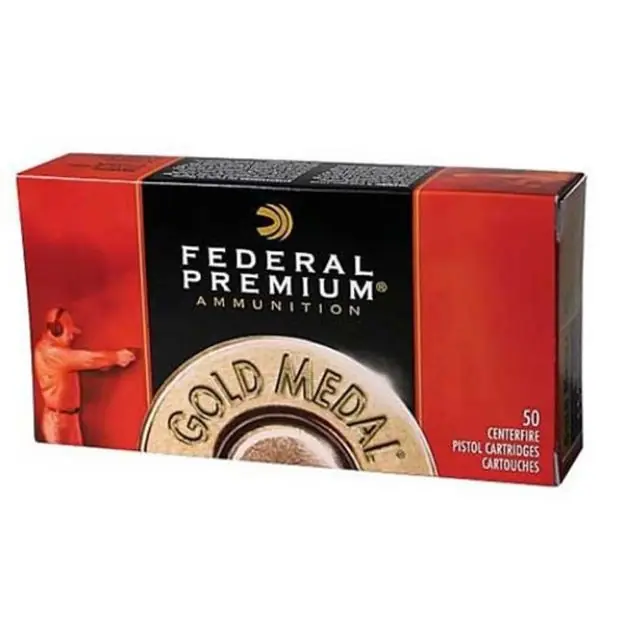 22 Long Rifle 40Gr Lead Round Nose 50/Box