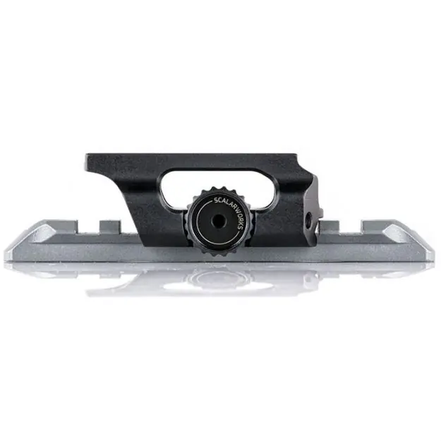 Aimpoint Compm5 1.57'' Leap/10 Qd Mount Black