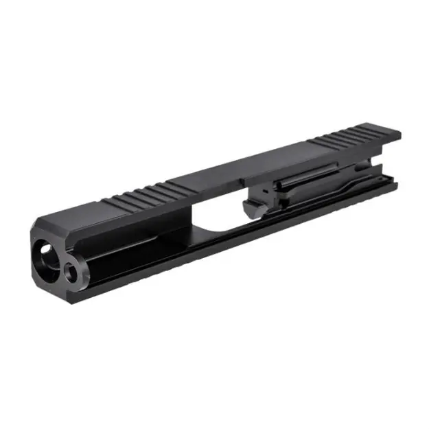 Iron Sight Slide For Glock 21 Gen 3