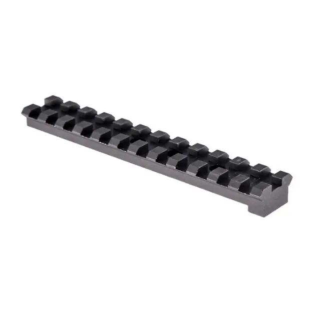 Colt Anaconda Scope Mount Matte Black