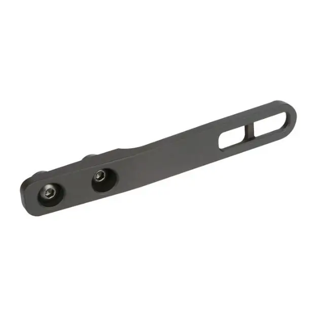M-Lok Compatible Light Mount Extension Beam