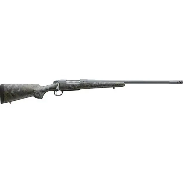 Premier Canyon 300 Wm 22'' Bbl 5Rd Aics Mag Sniper Gray