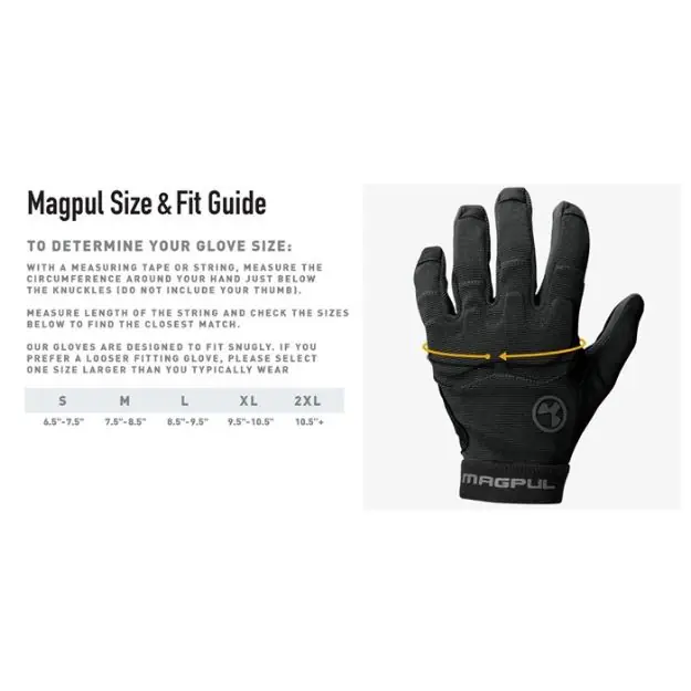 Flight Glove 2.0 2Xl Olive 1-Pair