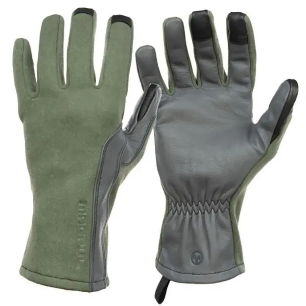 Flight Glove 2.0 Sage Green Large 1-Pair