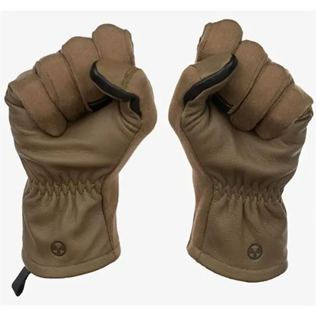 Flight Glove 2.0 Coyote Medium 1-Pair