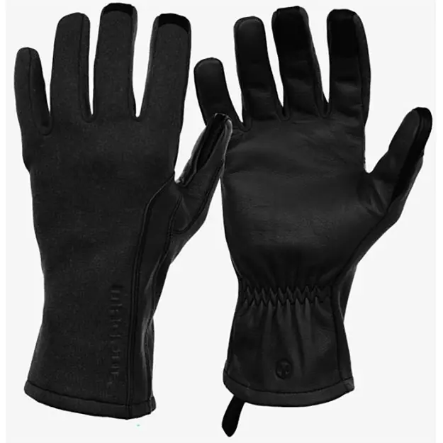 Flight Glove 2.0 Black Small 1-Pair
