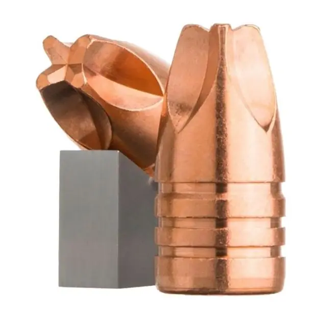 458 Cal (0.458'') 250Gr Xtreme Defense Lead-Free Bullet 50/Bx