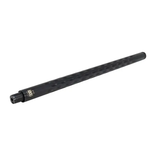 Rimfire 22Lr 16'' 1-16 Flame Fluted Bull Contour Bbl Nitride