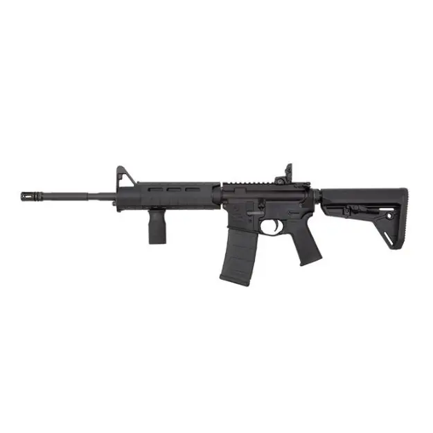 Colt Ar-15 5.56 Rifle 16.1" 30Rd Magpul Slim Line Black