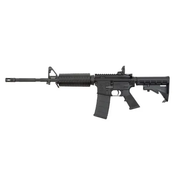 Colt M4 Carbine 223 16.1" 30Rd Matte Black