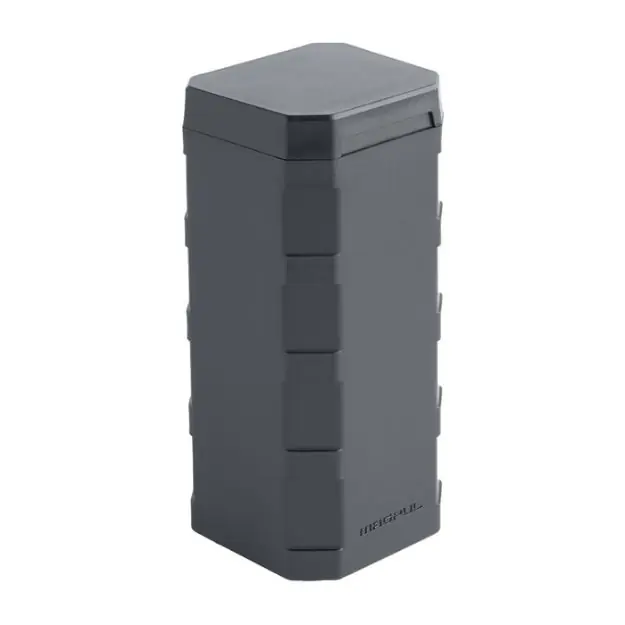 Daka Can 2.0 Gray