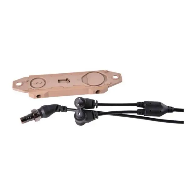 Taps Sync Surfire/Dbal Laser 9'' Pressure Switch Fde