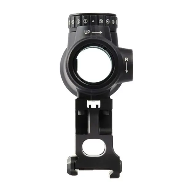 UNITY FAST MRO BLK