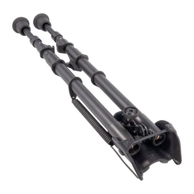 Harris Bipod 13.5"-27" Extension Legs Black