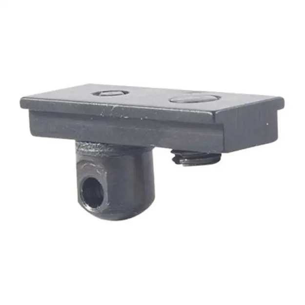 #6 Bipod Adapter For Rails 3/8'' Wide