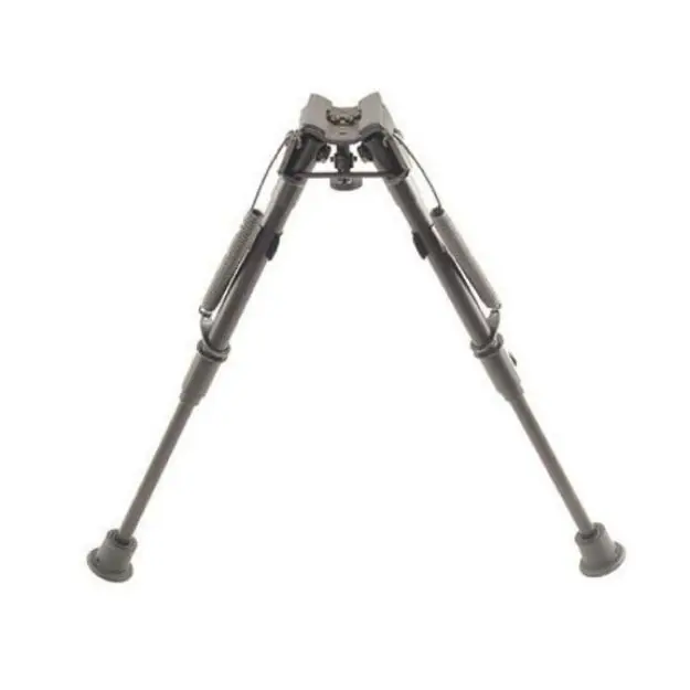 Harris Bipod 9"-13" Extension Legs Black