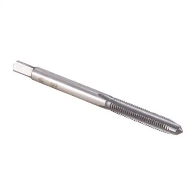 Steel Plug Tap 8-40 Thread