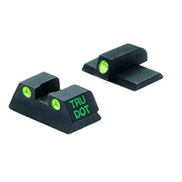 Kahr Fixed Set (Pre-Nov-2004)