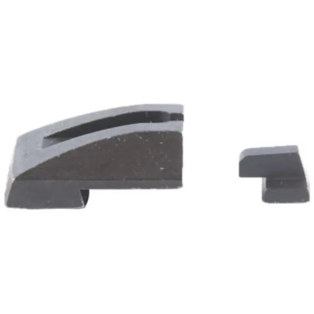 S&W 3900, 5900, 6900 (Fixed Novak Rear)