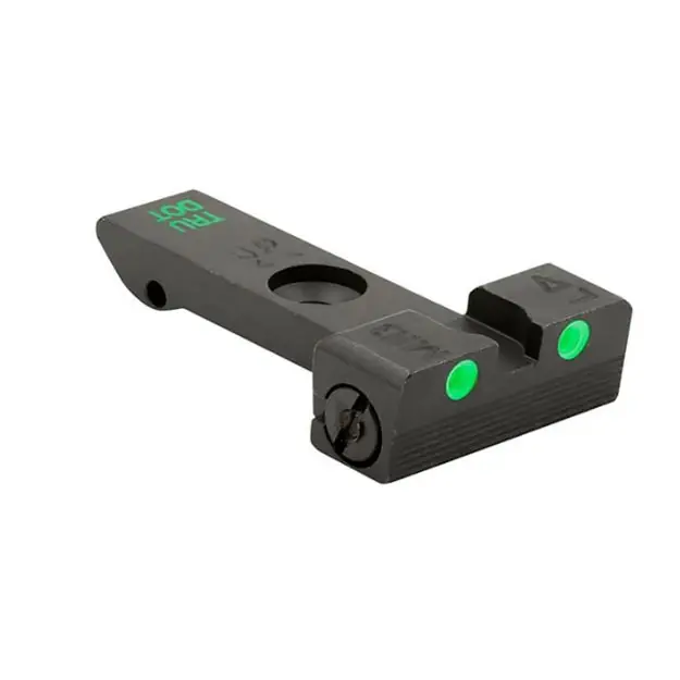 Ruger Gp100, Super Red Hawk Adjustable Sight Set