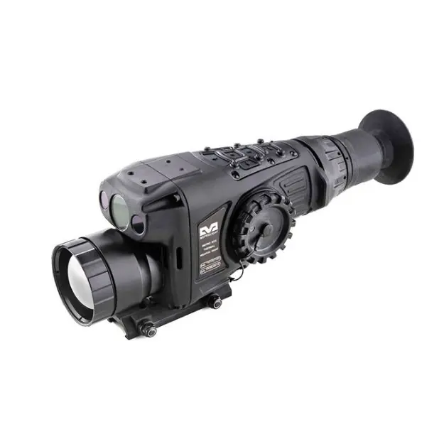Mepro Nyx221 Thermal Sight W/Night Camera 2X Magnification