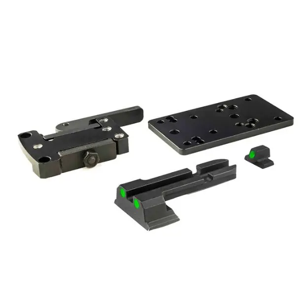 Micro Rds Adapter For Glock