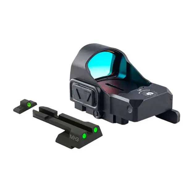 Micro Rds Kit For H&K Vp9