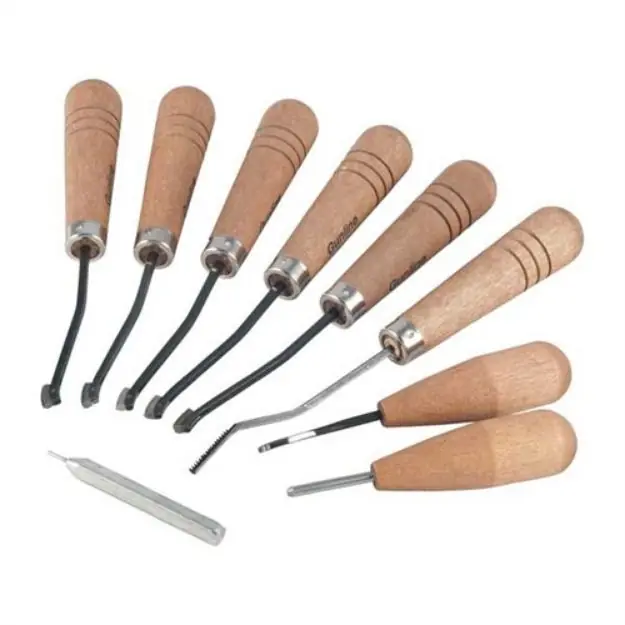 22 Lpi Premier Set