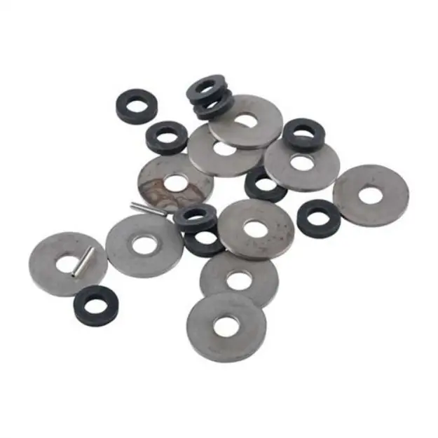 7/8'' Replacement Cutter Pak