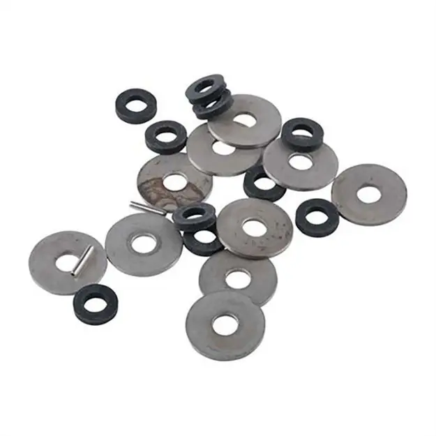 9/16'' Replacement Cutter Pak