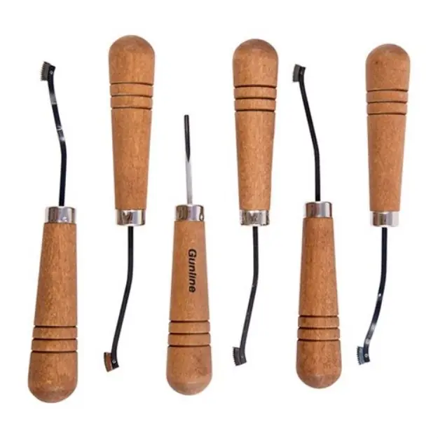 Camp Perry Set,22 Lpi