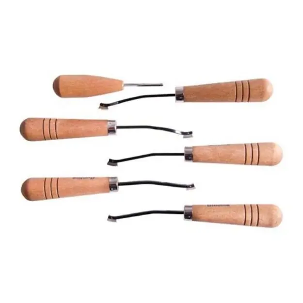 Camp Perry Set,18 Lpi