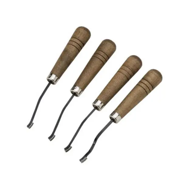Leader Set,16 Lpi