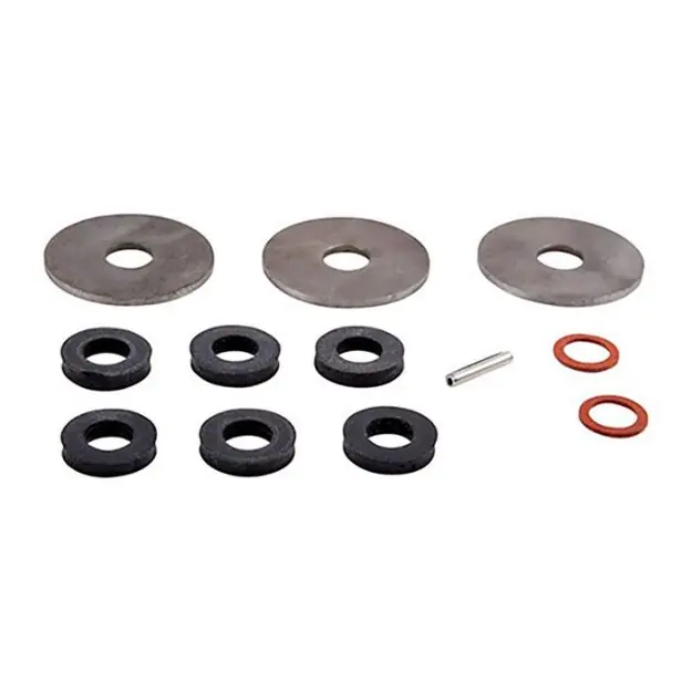 Replacement Cutters, 7/8'' (22.2Mm)