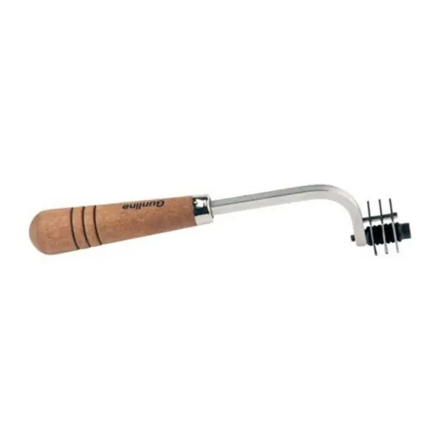Barrel Bedding Tool, 7/8'' (22.2Mm)