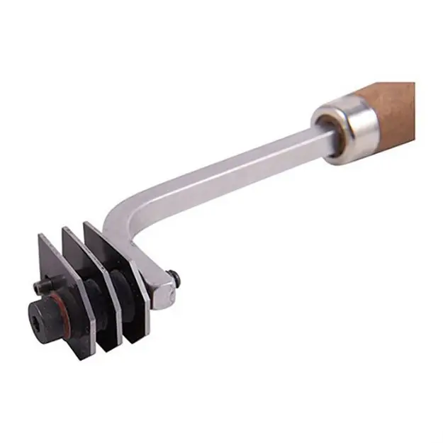 Barrel Bedding Tool, 3/4'' (19.0Mm)
