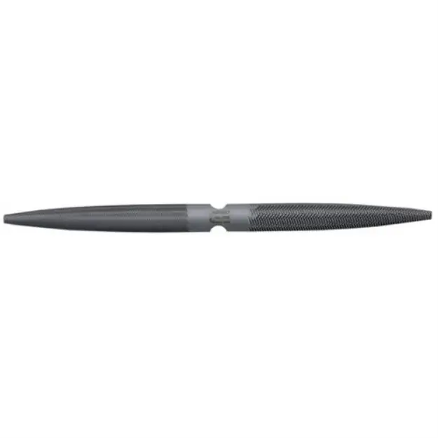 1/2 Round Vulcanite File