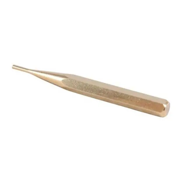 3/32'' (2.4Mm) Brass Pin Punch