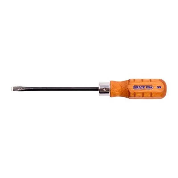 G3 Screwdriver, .160'' Wide, .031'' Thick, 5.5'' Long