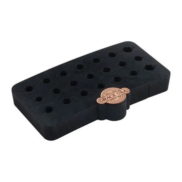 Bench Block Black