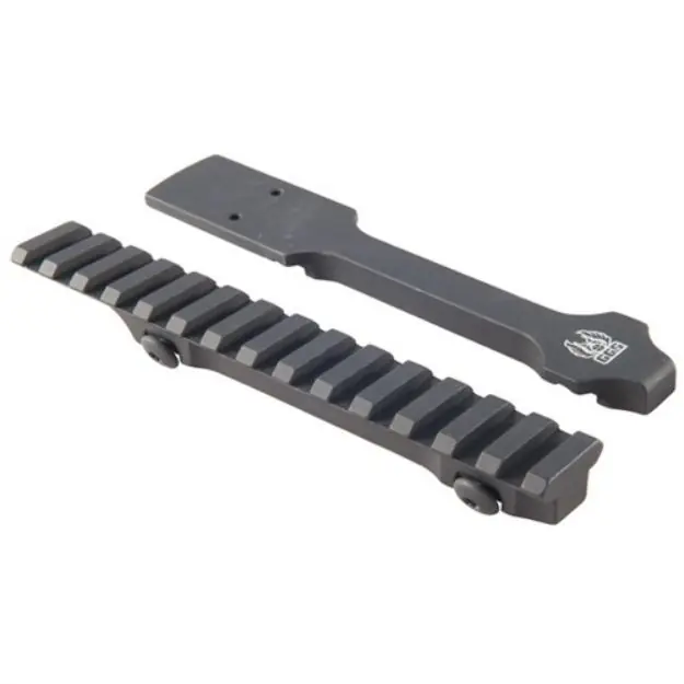 Mini Red Dot Mount